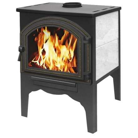 Печь отопительная Везувий В8 Амазонка бай фото в Новополоцке