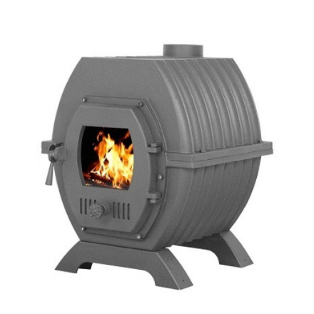 Печь отопительная чугунная Везувий Триумф 180 с т/о купить в Новополоцке