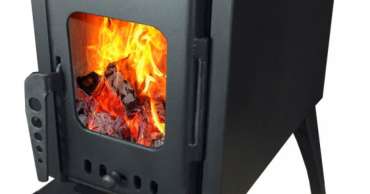 Купить Печь-камин Варвара Гармония Афина в Новополоцке в Новополоцке