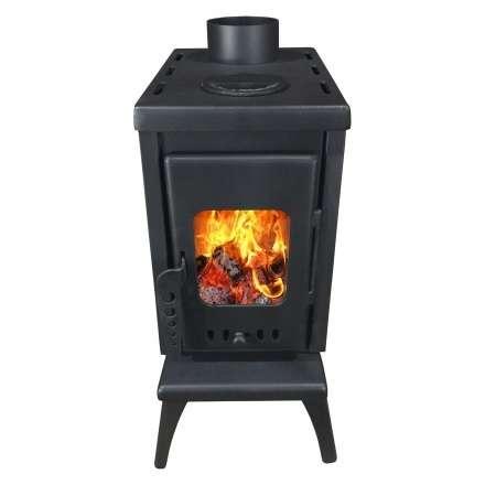 Купить Печь-камин Варвара Гармония Афина в Новополоцке в Новополоцке