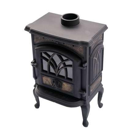 Недорогой камин Сибирь 7 чугунная фото в Новополоцке