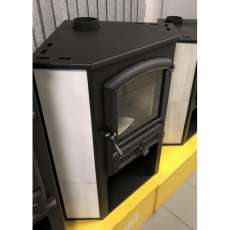 Недорогой камин ЭТНА (БКД) угловой Амазонка бай фото в Новополоцке