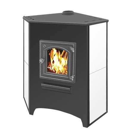 Камин ЭТНА (ДТ-4С) угловой Амазонка бай фото в Новополоцке