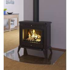 Купить Печь-камин EVEREST F12 в Новополоцке в Новополоцке