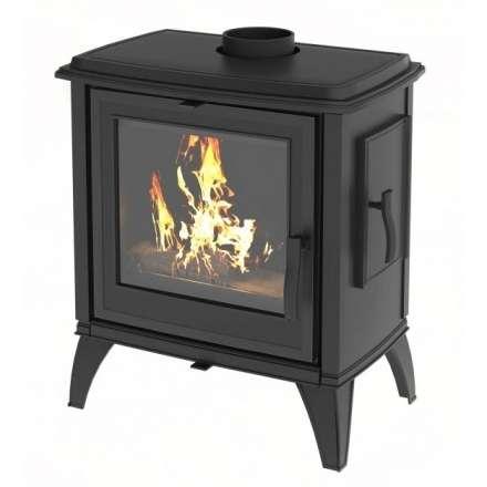 Печь-камин EVEREST S10 Амазонка бай фото в Новополоцке