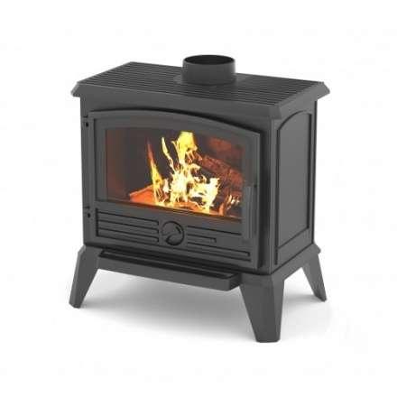 Печь-камин EVEREST F8 купить в Новополоцке