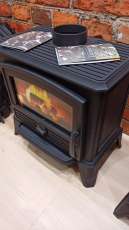 Купить Печь-камин EVEREST F8 в Новополоцке в Новополоцке