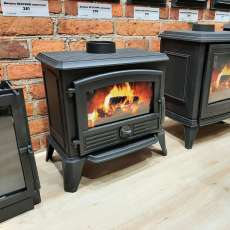 Купить Печь-камин EVEREST F8 в Новополоцке в Новополоцке