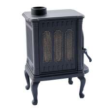 Отопительная печь со стеклом Сибирь 6 фото в Новополоцке