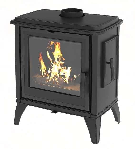 Печь-камин EVEREST S13 Амазонка бай фото в Новополоцке