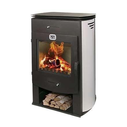 Печь-камин Теплодар Танго Амазонка бай фото в Новополоцке