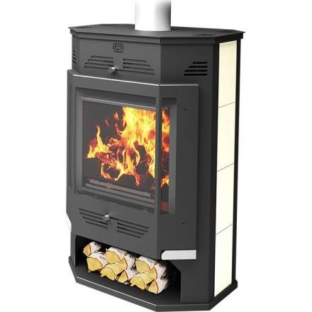 Печь-камин Теплодар Румба Амазонка бай фото в Новополоцке