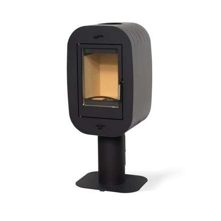 Печь-камин Мета-Бел АОТ 6.0-01 Луара в Новополоцке