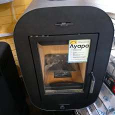 Купить конвекционный камин с шамотом Мета-Бел Луара в Новополоцке фото в Новополоцке