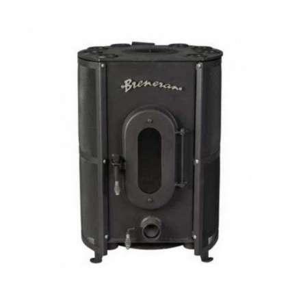 Печь отопительная Бренеран-Канадка плюс АОТ-04 Амазонка бай фото в Новополоцке
