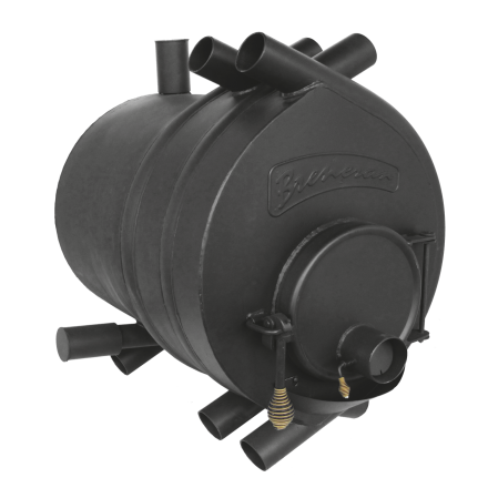 Печь отопительная Бренеран-Аква АОТВ-12 в Новополоцке