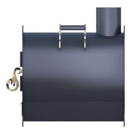 Печь Буран Буржуйка в Новополоцке