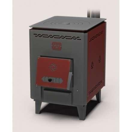 Отопительная печь Теплодар Батыр-150 в Новополоцке