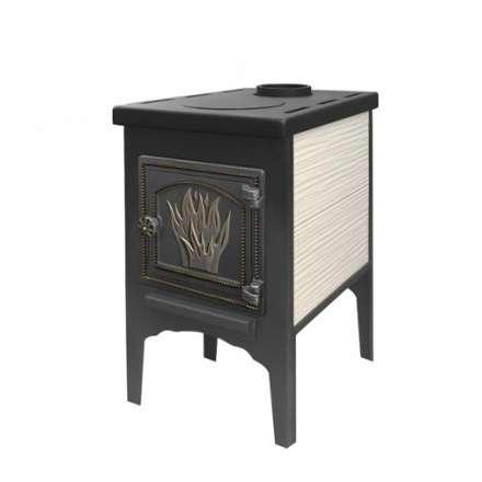 Печь отопительная Везувий В5 Амазонка бай фото в Новополоцке