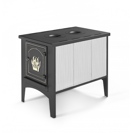 Печь отопительная Везувий В9 купить в Новополоцке