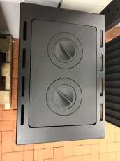 Купить Печь отопительная Везувий В9С в Новополоцке в Новополоцке