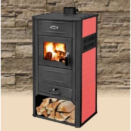 Печь-камин Blist Ambasador E Амазонка бай фото в Новополоцке