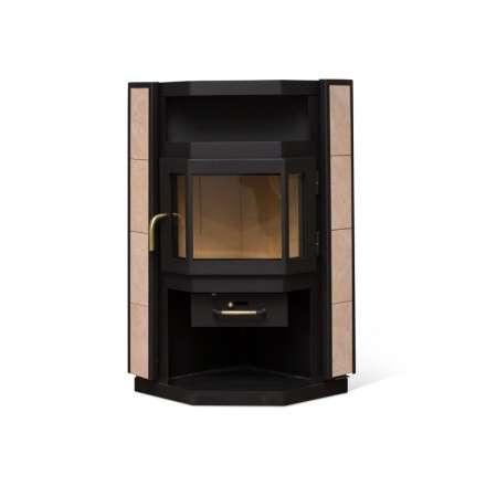 Печь-камин Мета-Бел АОТ 6.0 Нева Амазонка бай фото в Новополоцке