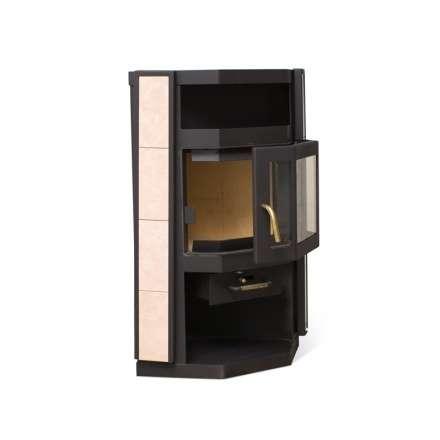 Купить печь-камин Мета-Бел Нева в Новополоцке фото в Новополоцке