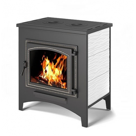 Печь отопительная Везувий В11 купить в Новополоцке