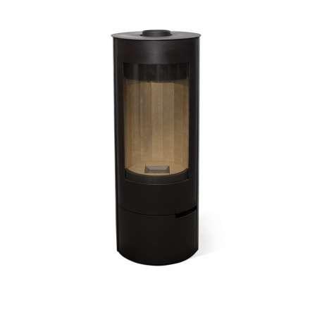 Печь-камин Мета-Бел Селигер Амазонка бай фото в Новополоцке