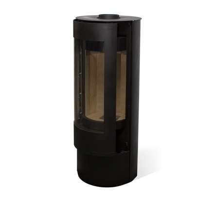 Купить печь-камин Мета-Бел Селигер в Новополоцке фото в Новополоцке