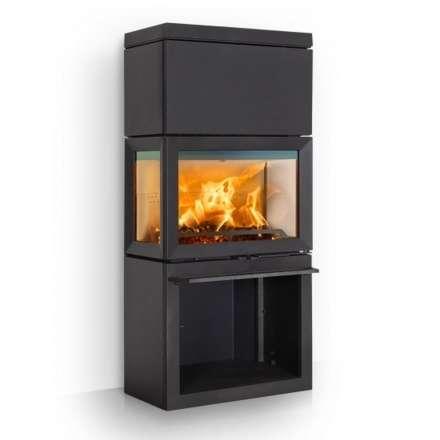 Чугунная печь камин Jotul F 520 HT в Новополоцке