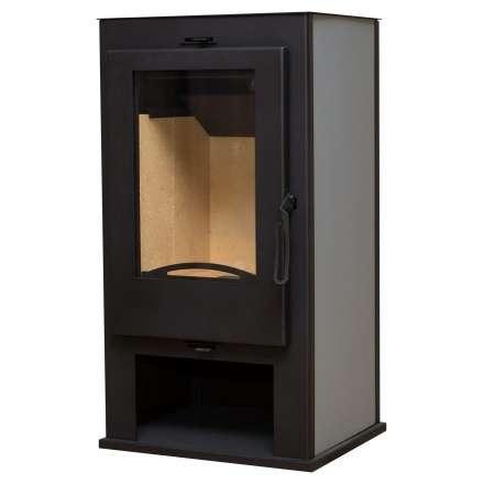 Печь-камин Мета-Бел АОТ 7.0 Нарва 7 Амазонка бай фото в Новополоцке