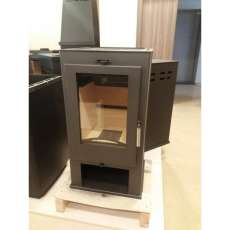 Купить недорогой камин с шамотом Мета-Бел АОТ 7.0 Нарва 7М в Новополоцке фото в Новополоцке