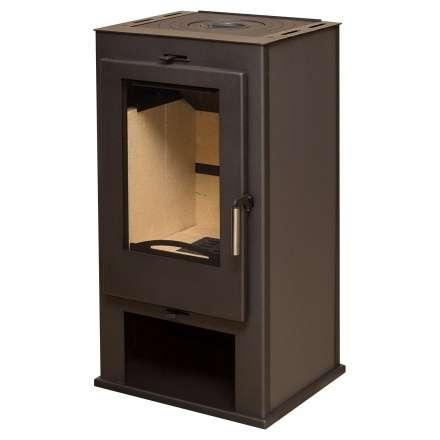 Печь-камин Мета-Бел АОТ 7.0 Нарва 7М Амазонка бай фото в Новополоцке