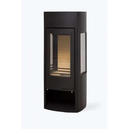 Печь-камин Мета-Бел АОТ 7.0-01 Неман Амазонка бай фото в Новополоцке