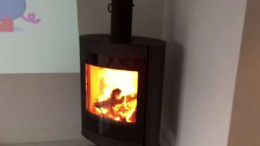 Купить недорогой камин с теплообменником Мета-Бел АОТ 7.0-01 Свитязь в Новополоцке фото в Новополоцке