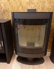 Купить недорогой камин с теплообменником Мета-Бел АОТ 7.0-01 Свитязь в Новополоцке фото в Новополоцке