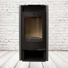 Купить недорогой камин с шамотом Мета-Бел АОТ 7.0-01 в модификации Сена в Новополоцке фото в Новополоцке