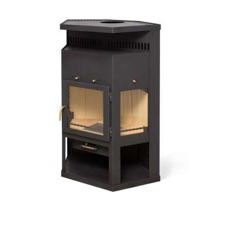 Купить недорогой камин Мета-Бел Енисей в Новополоцке фото в Новополоцке