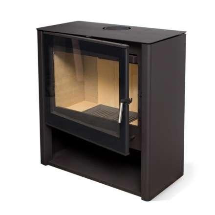 Печь-камин Мета-Бел АОТ 9.0-05 Севан в Новополоцке