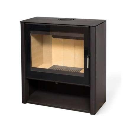 Печь-камин Мета-Бел АОТ 9.0-05 Севан Амазонка бай фото в Новополоцке