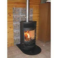 Купить Печь-камин Бренеран Александр АОТ-9 в Новополоцке Амазонка бай фото в Новополоцке