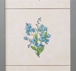 Стальной камин Бавария Оптима Незабудка Амазонка бай фото в Новополоцке