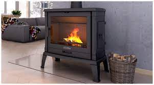 Купить Печь-камин NORDflam Toria чугун в Новополоцке Амазонка бай фото в Новополоцке