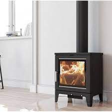 Купить Печь-камин NORDflam Arco чугун в Новополоцке Амазонка бай фото в Новополоцке