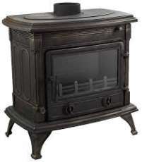 Купить Печь-камин NORDflam Asti patyne в Новополоцке Амазонка бай фото в Новополоцке