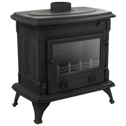 Печь-камин NORDflam Asti Амазонка бай фото в Новополоцке