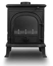 Купить Печь-камин NORDflam Ancona в Новополоцке Амазонка бай фото в Новополоцке