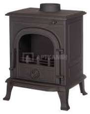 Купить Печь-камин NORDflam Ancona в Новополоцке Амазонка бай фото в Новополоцке